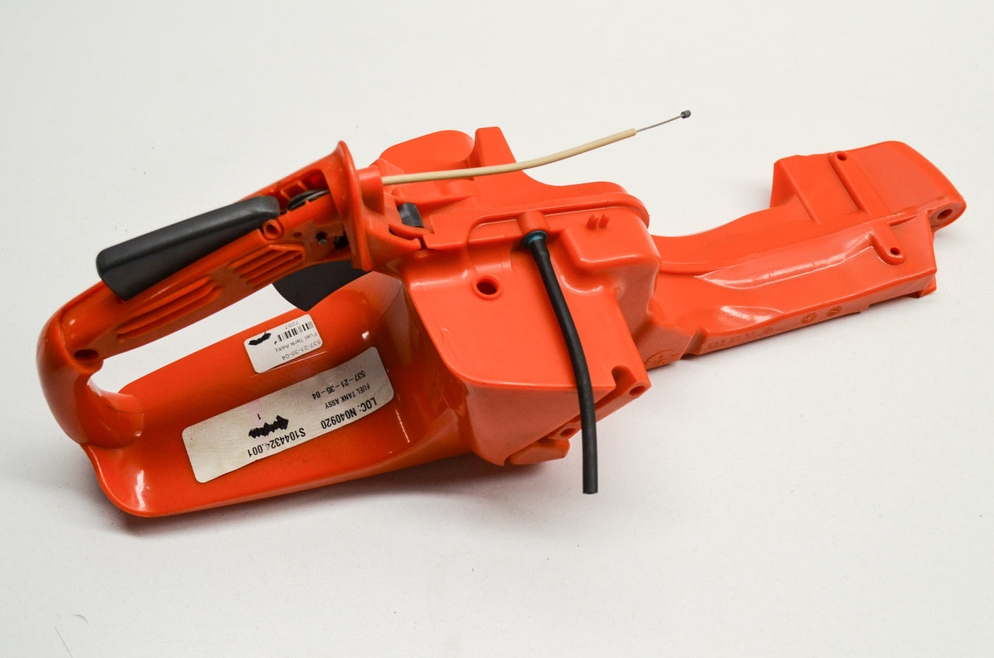 Fuel Tank Assembly NOS
