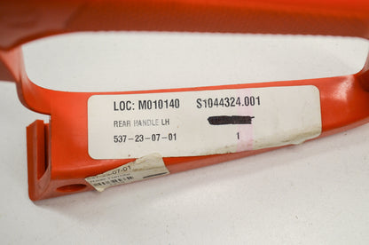 Left Hand Rear Handle 455 Rancher 460 NOS