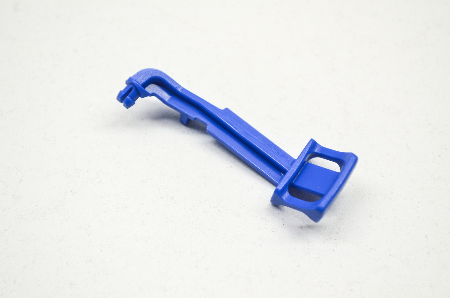 New OEM Husqvarna Choke Control Blue 340 345 346 350 353 NOS