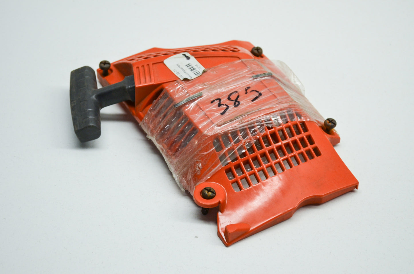 Recoil Assembly 385 390 NOS