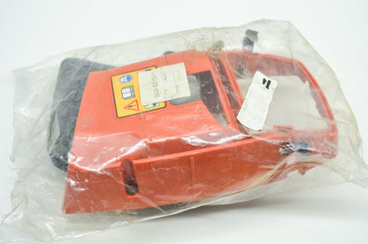 New OEM Husqvarna Hand Guard Kit 372 NOS