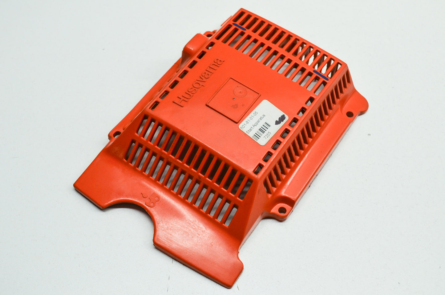 Starter Apparatus 281 288 NOS