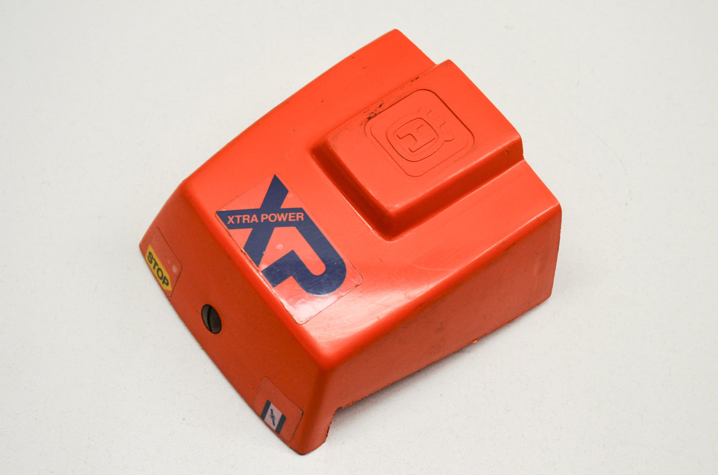 Cover NOS