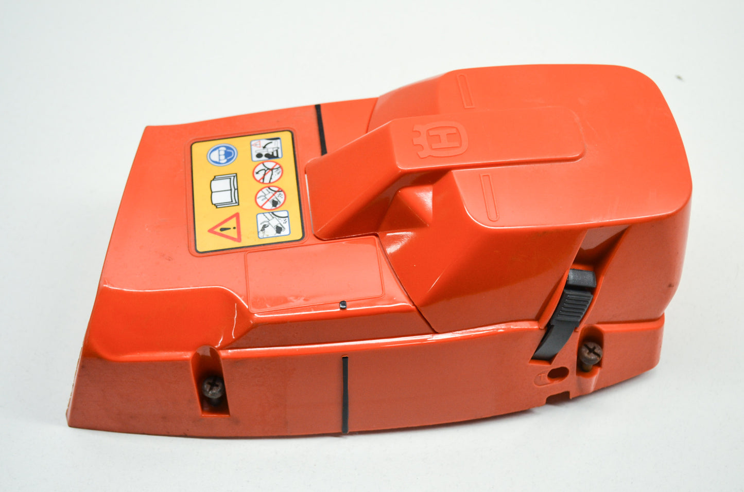 New OEM Husqvarna Top Cover 362 372 NOS