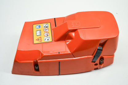 New OEM Husqvarna Top Cover 362 372 NOS