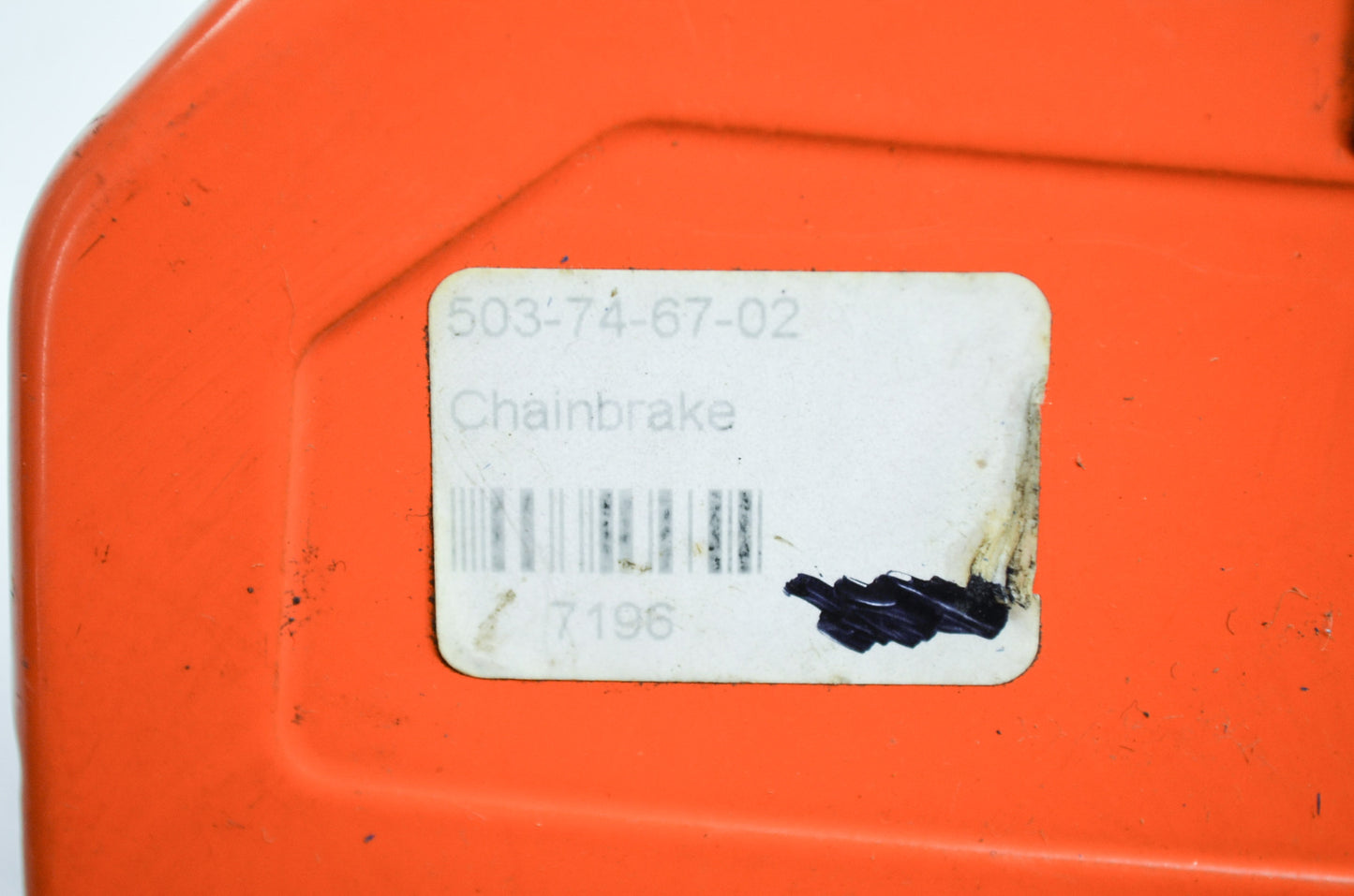 Chainbrake 281 288