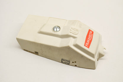 Cover White NOS