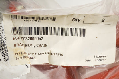 New OEM Echo Chainbrake Assembly NOS