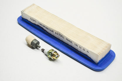 Emissions Tune-Up Kit PB 4600 6000 600 601 602 NOS
