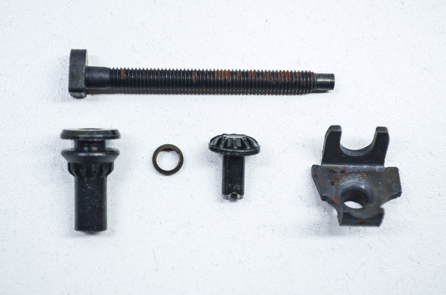 Chain Tensioning Kit 340 345 346 350 351 NOS