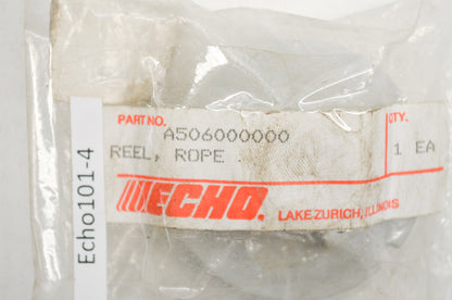 Rope Reel CS 300 301 305 340 345 346 NOS