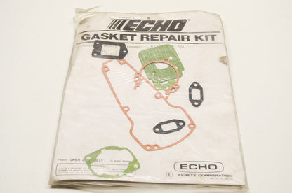 OEM Echo 889000-05960 Gasket Repair Kit HC-2100 SRM 2400 2410 2450 PP 1250 1260