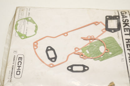OEM Echo 889000-05960 Gasket Repair Kit HC-2100 SRM 2400 2410 2450 PP 1250 1260