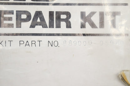 OEM Echo 889000-05960 Gasket Repair Kit HC-2100 SRM 2400 2410 2450 PP 1250 1260
