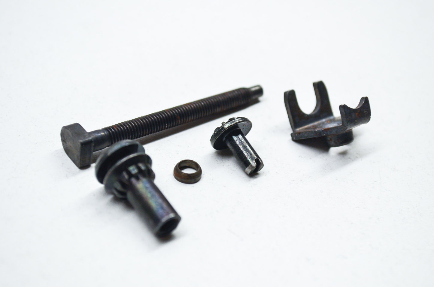 Chain Tensioning Kit 340 345 346 350 351 NOS
