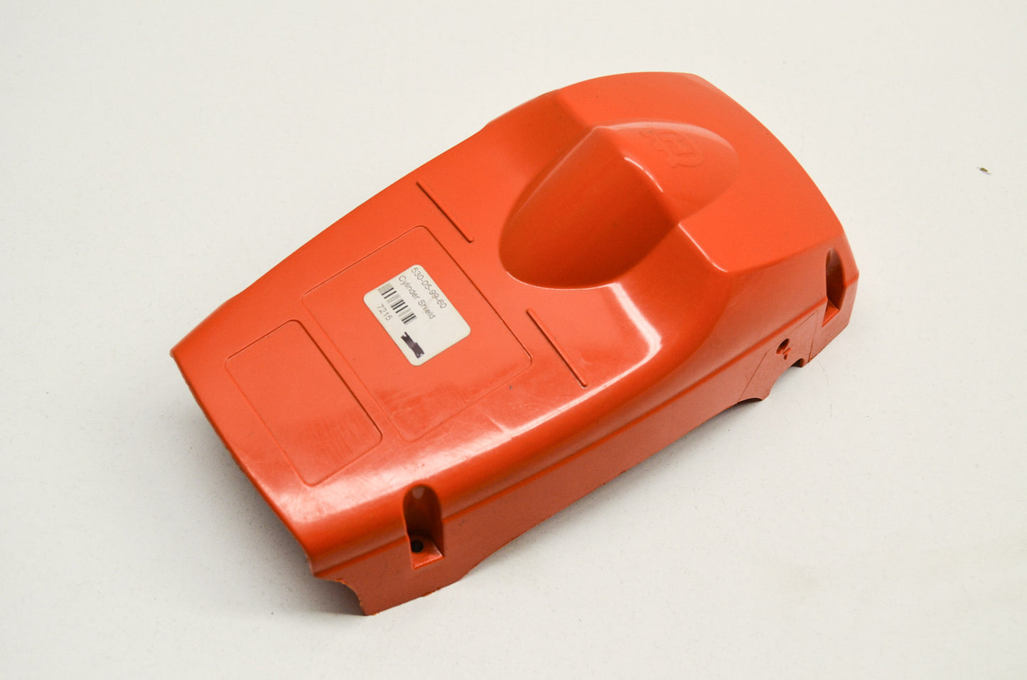 Cylinder Shield 137 E 142 E NOS