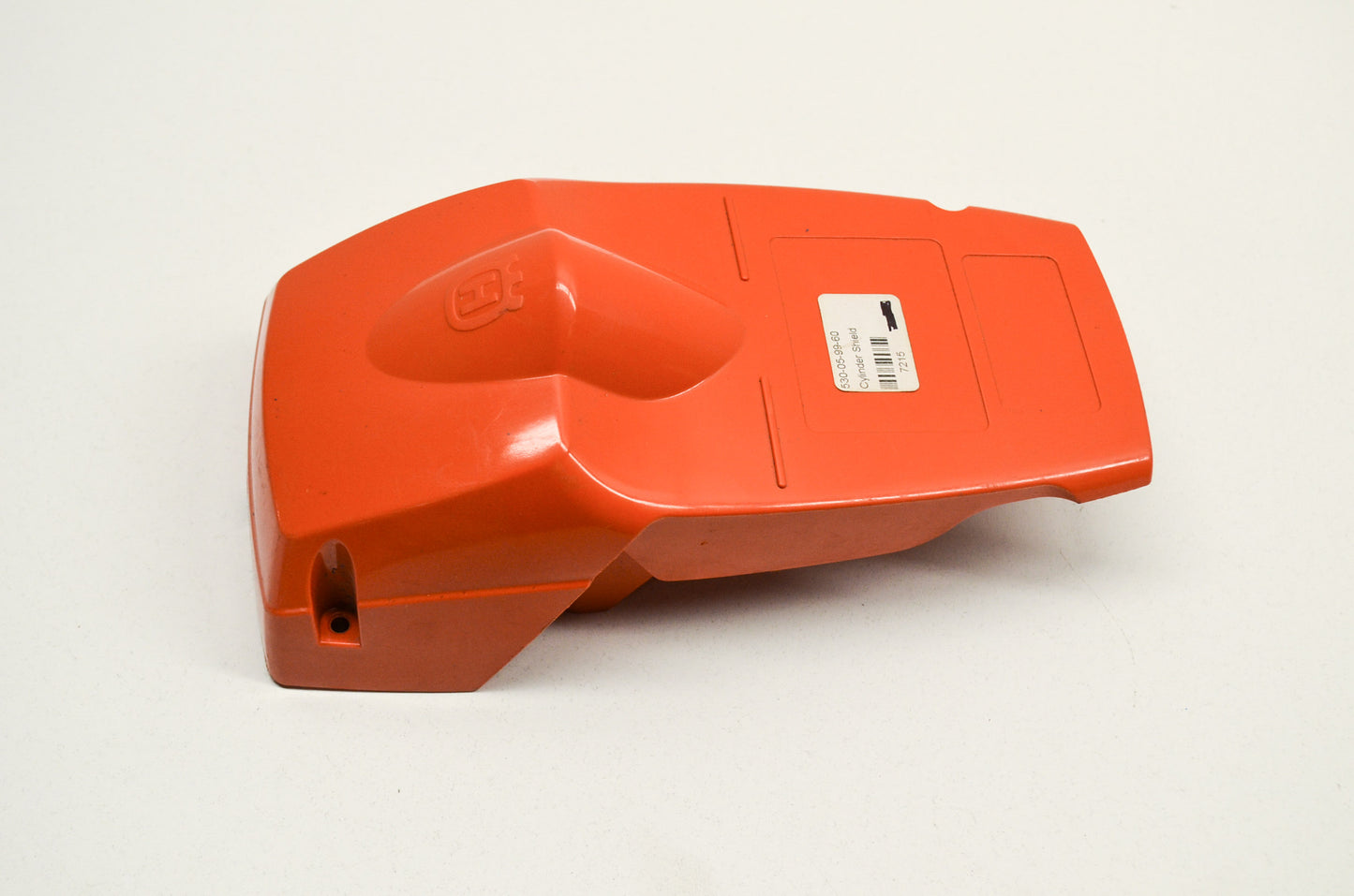Cylinder Shield 137 E 142 E NOS