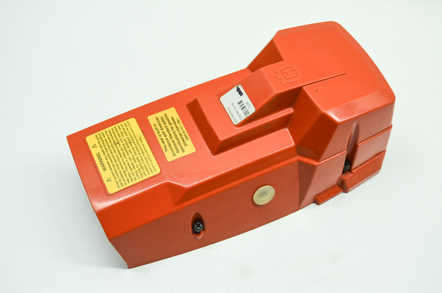 Cylinder Cover 281 288 EPA NOS