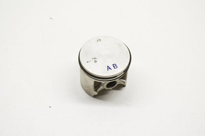 New OEM Husqvarna Piston 395 NOS