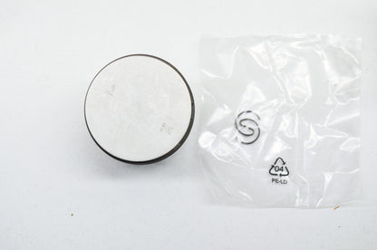 OEM Husqvarna 537-42-02-02 Piston Assembly 385 390 NOS