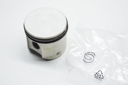 OEM Husqvarna 537-42-02-02 Piston Assembly 385 390 NOS