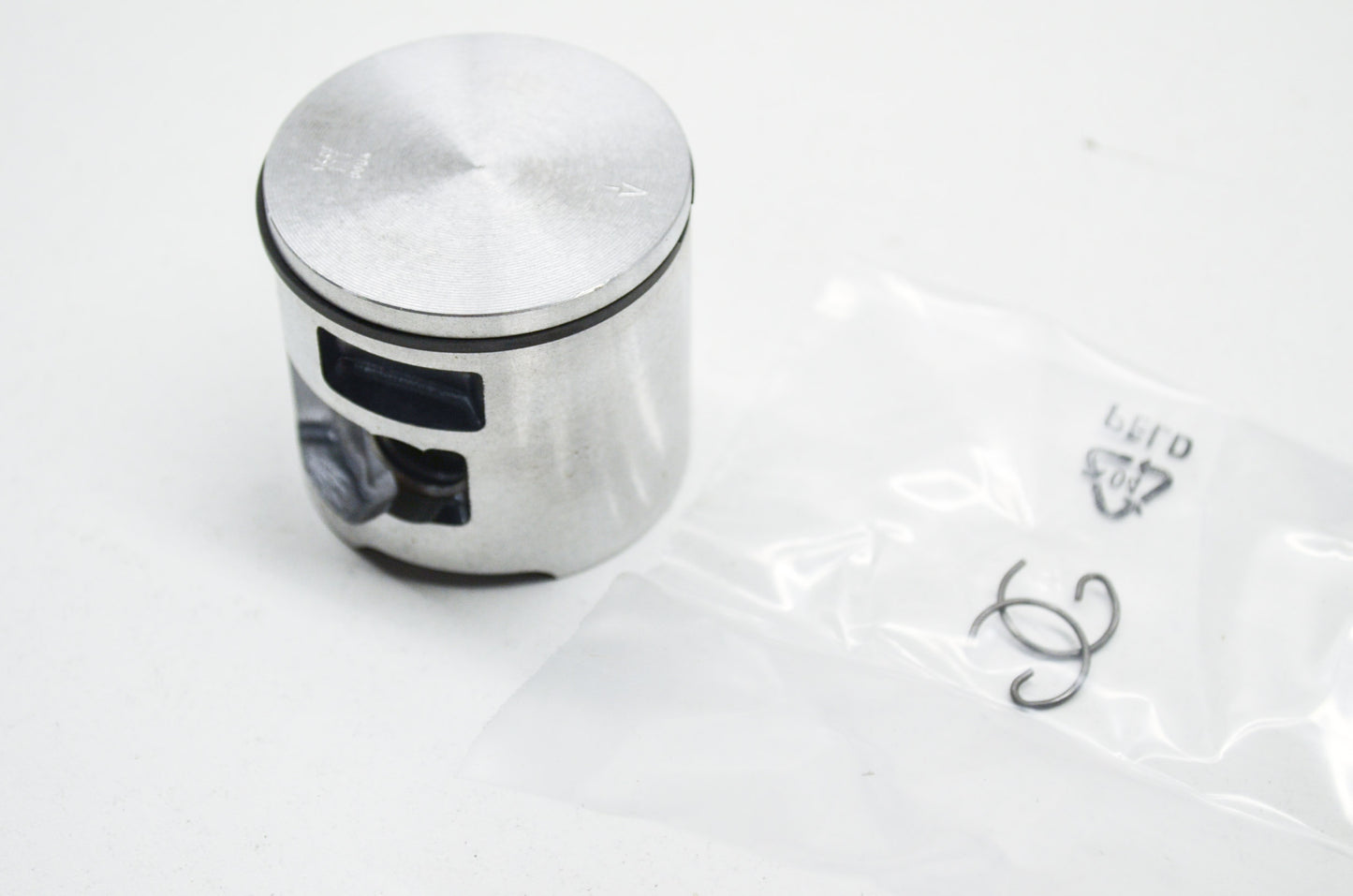 OEM Husqvarna 537-29-30-02 Piston Assembly NOS