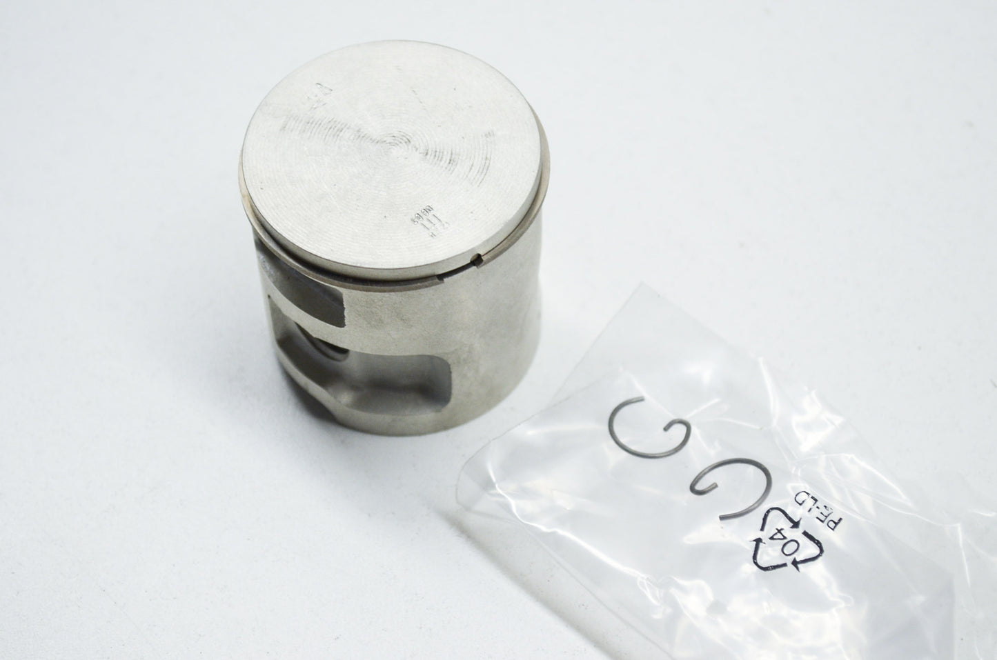 New OEM Husqvarna Piston Assembly 570 575 576 XP EPA NOS