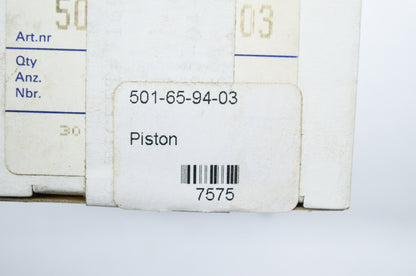 New OEM Husqvarna Piston 268 NOS