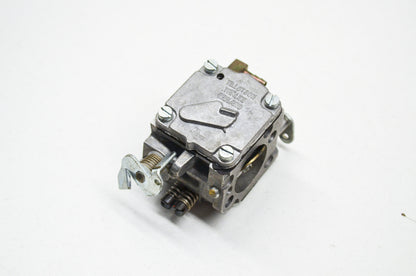 New OEM Husqvarna Carburetor 61 66 268 NOS