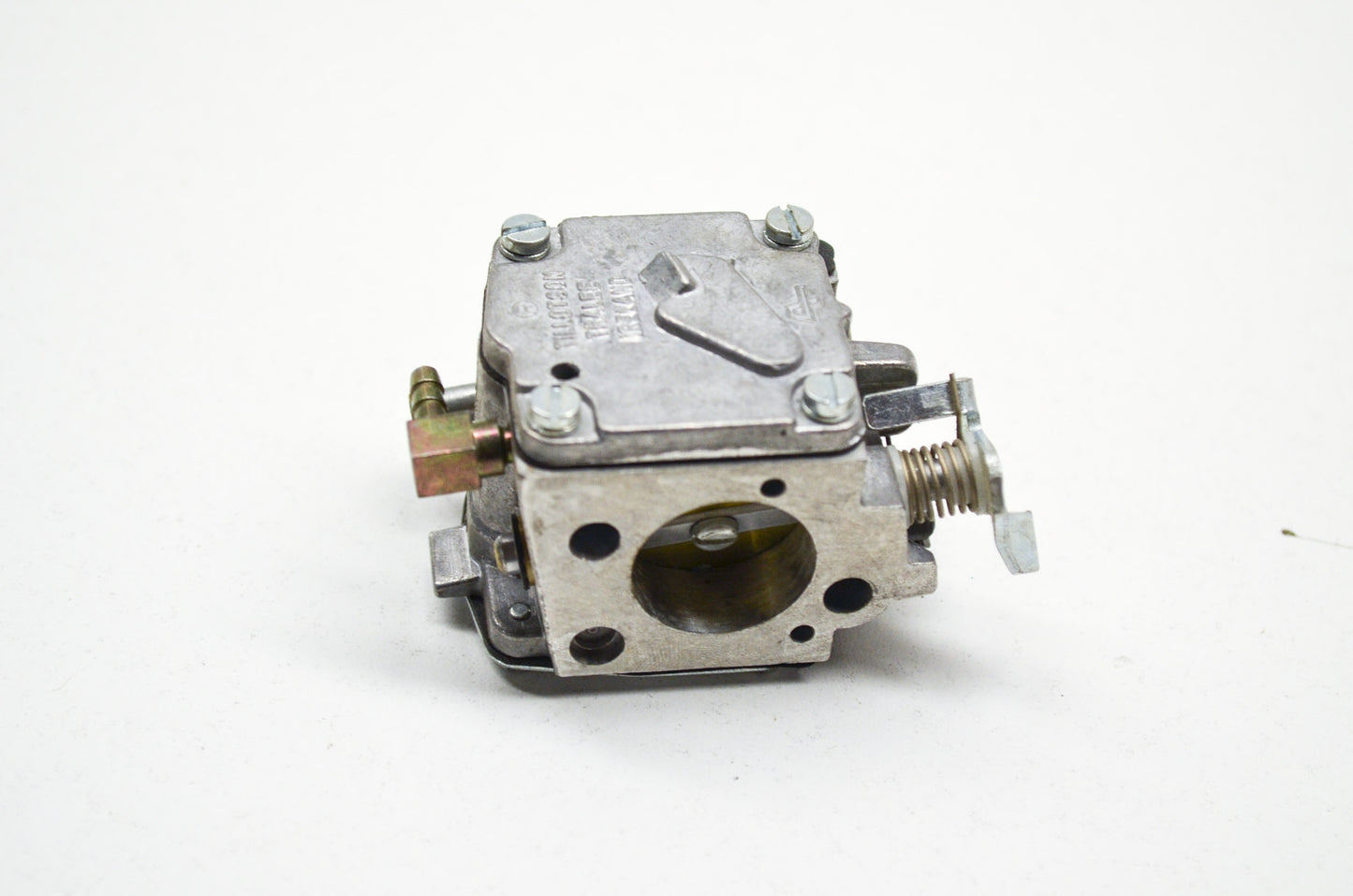 New OEM Husqvarna Carburetor 61 66 268 NOS