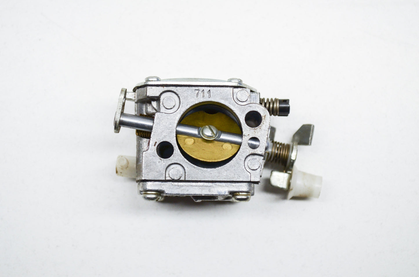 New OEM Husqvarna Carburetor 281 288 NOS