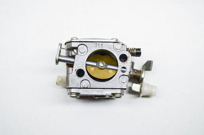 New OEM Husqvarna Carburetor 281 288 NOS