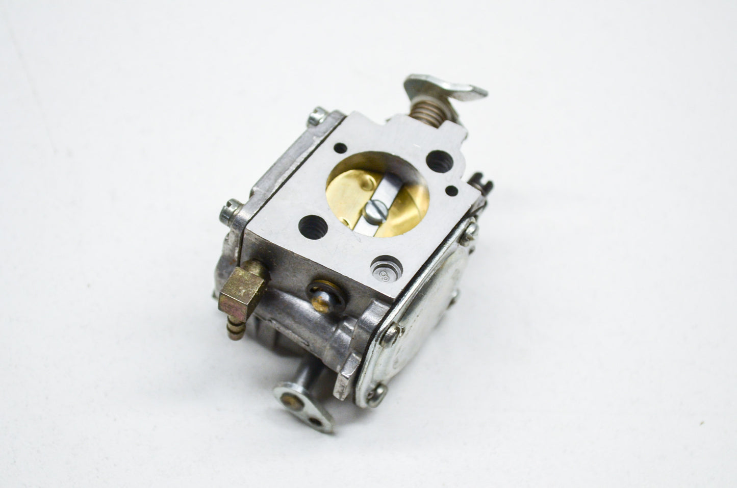 New OEM Husqvarna Carburetor 268 272 NOS