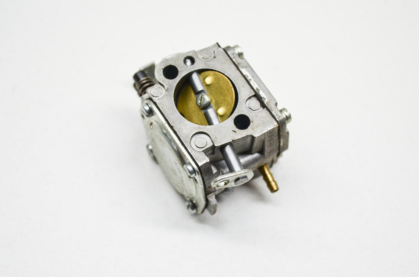 New OEM Husqvarna Carburetor 61 266 162 NOS
