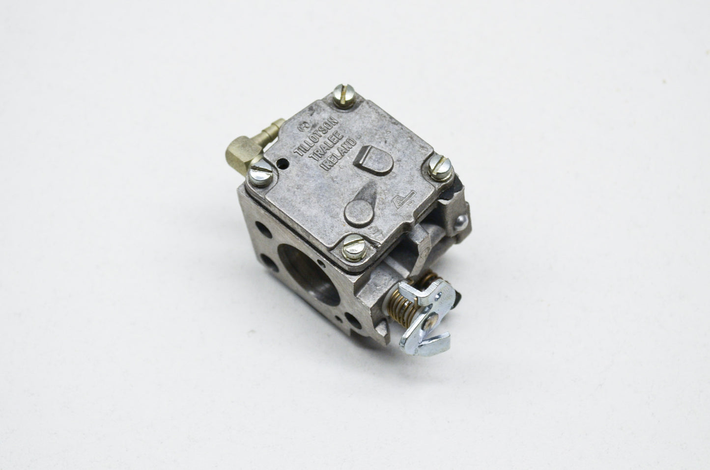 New OEM Husqvarna Carburetor 181 281 NOS