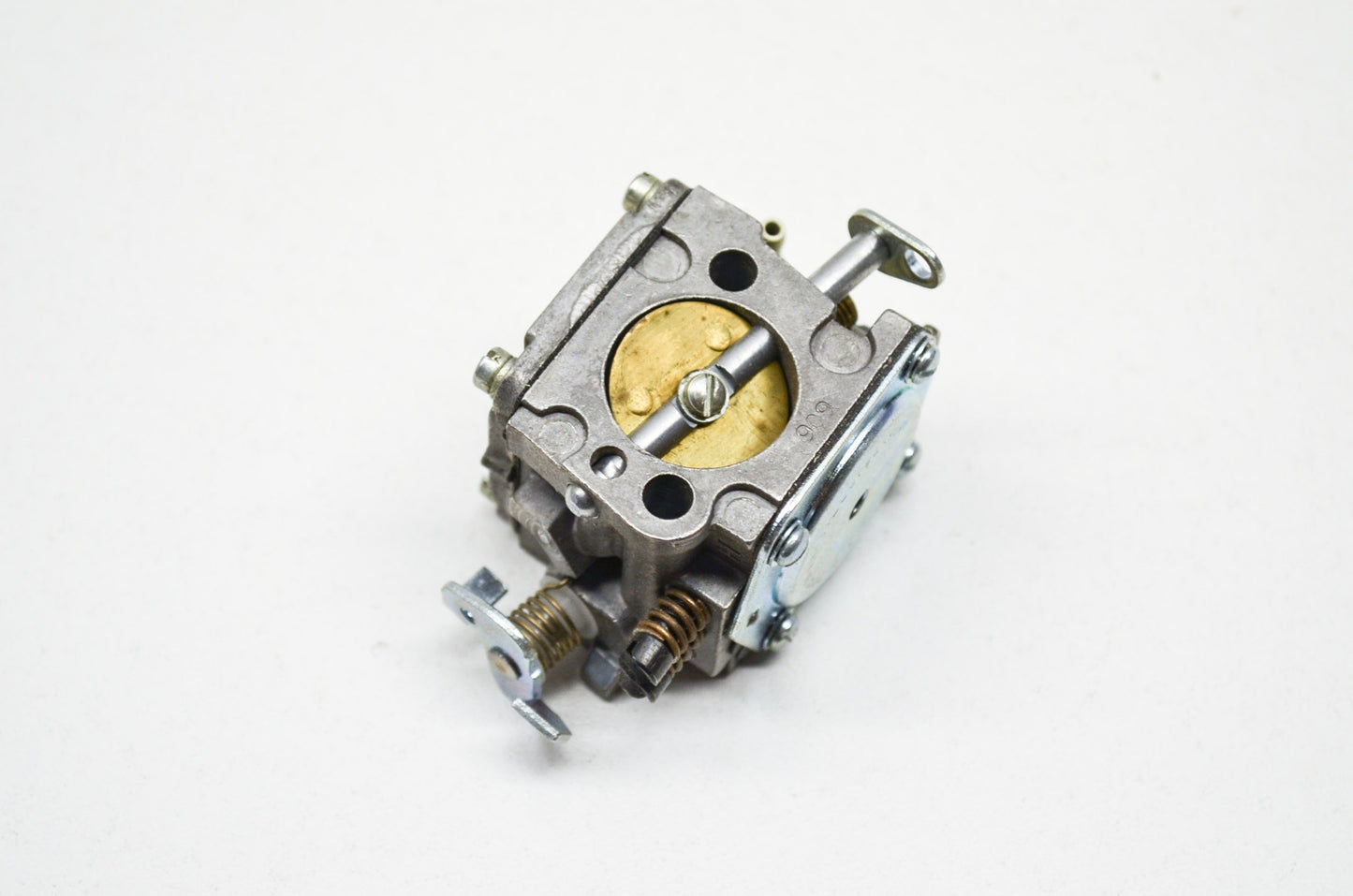 New OEM Husqvarna Carburetor 181 281 NOS