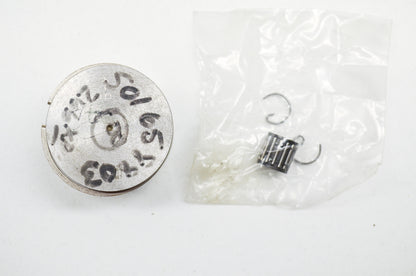 Piston 266 NOS