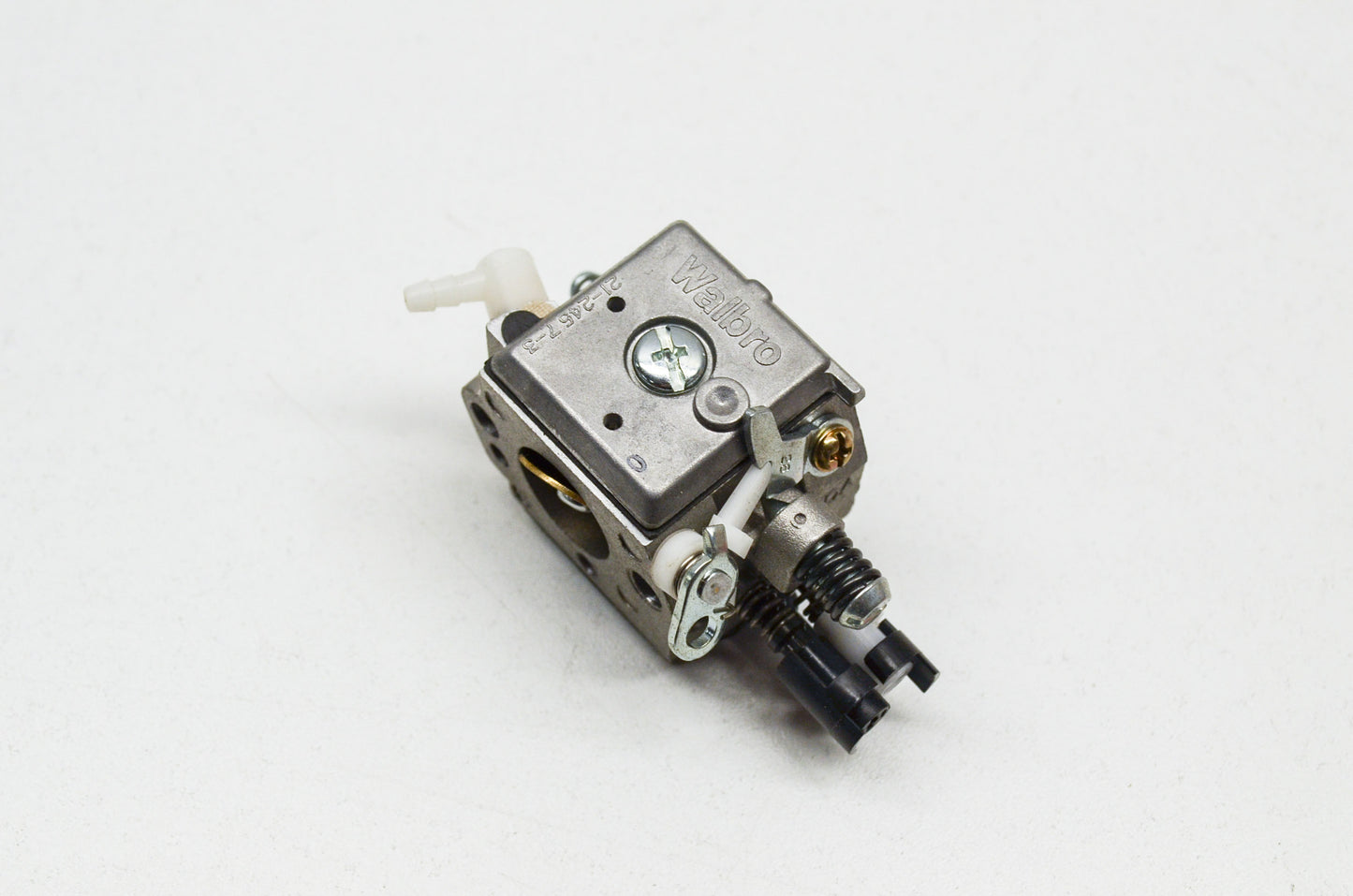 New OEM Husqvarna Carburetor 261 NOS