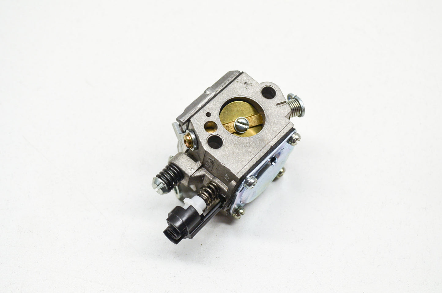 New OEM Husqvarna Carburetor 261 NOS
