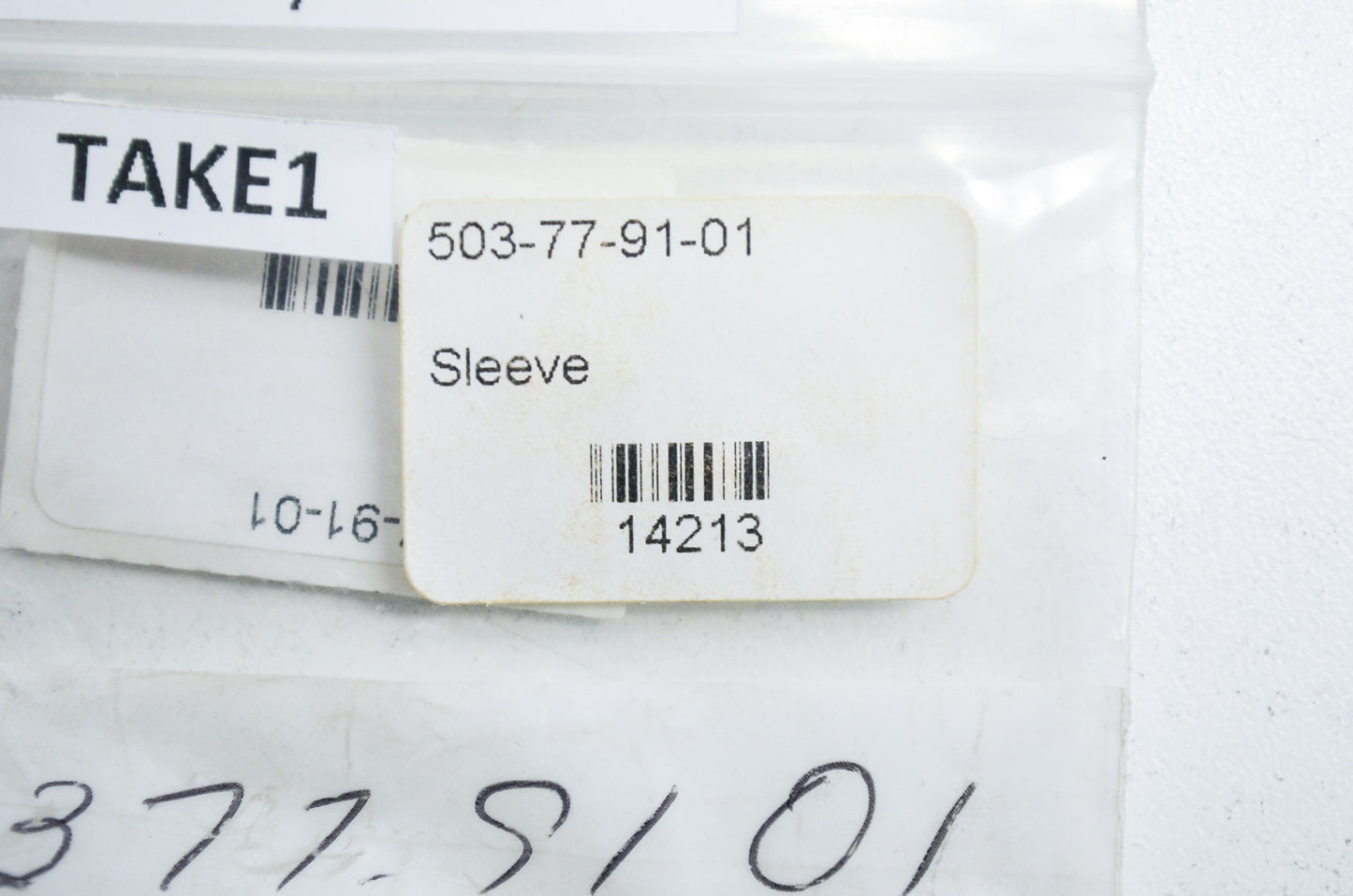 Sleeve 362 365 371 372 375 NOS