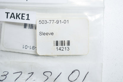 Sleeve 362 365 371 372 375 NOS