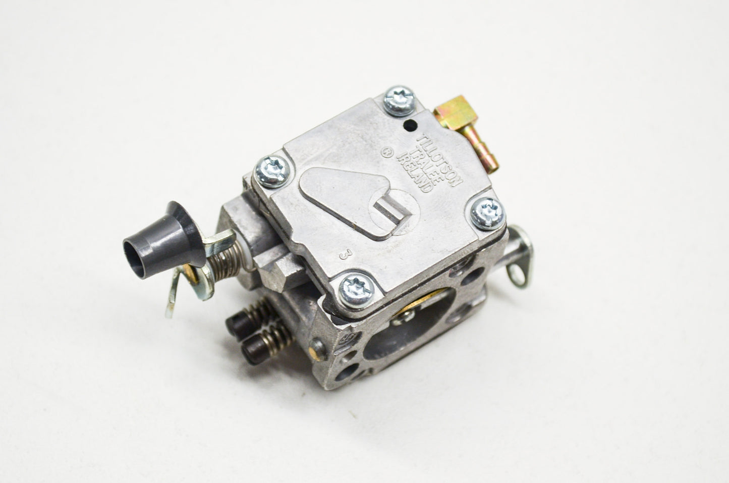 New OEM Husqvarna Carburetor 288 NOS