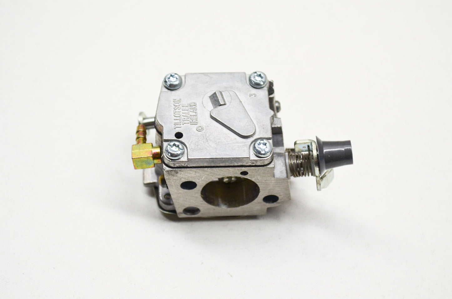 New OEM Husqvarna Carburetor 288 NOS