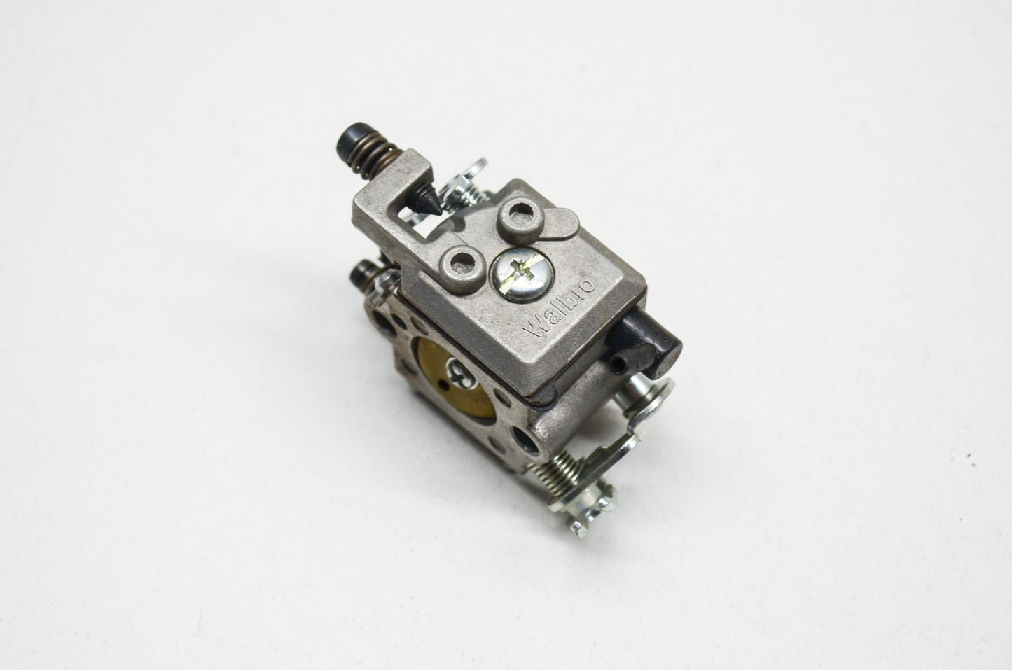 New OEM Husqvarna Carburetor 240 245 40 45 NOS