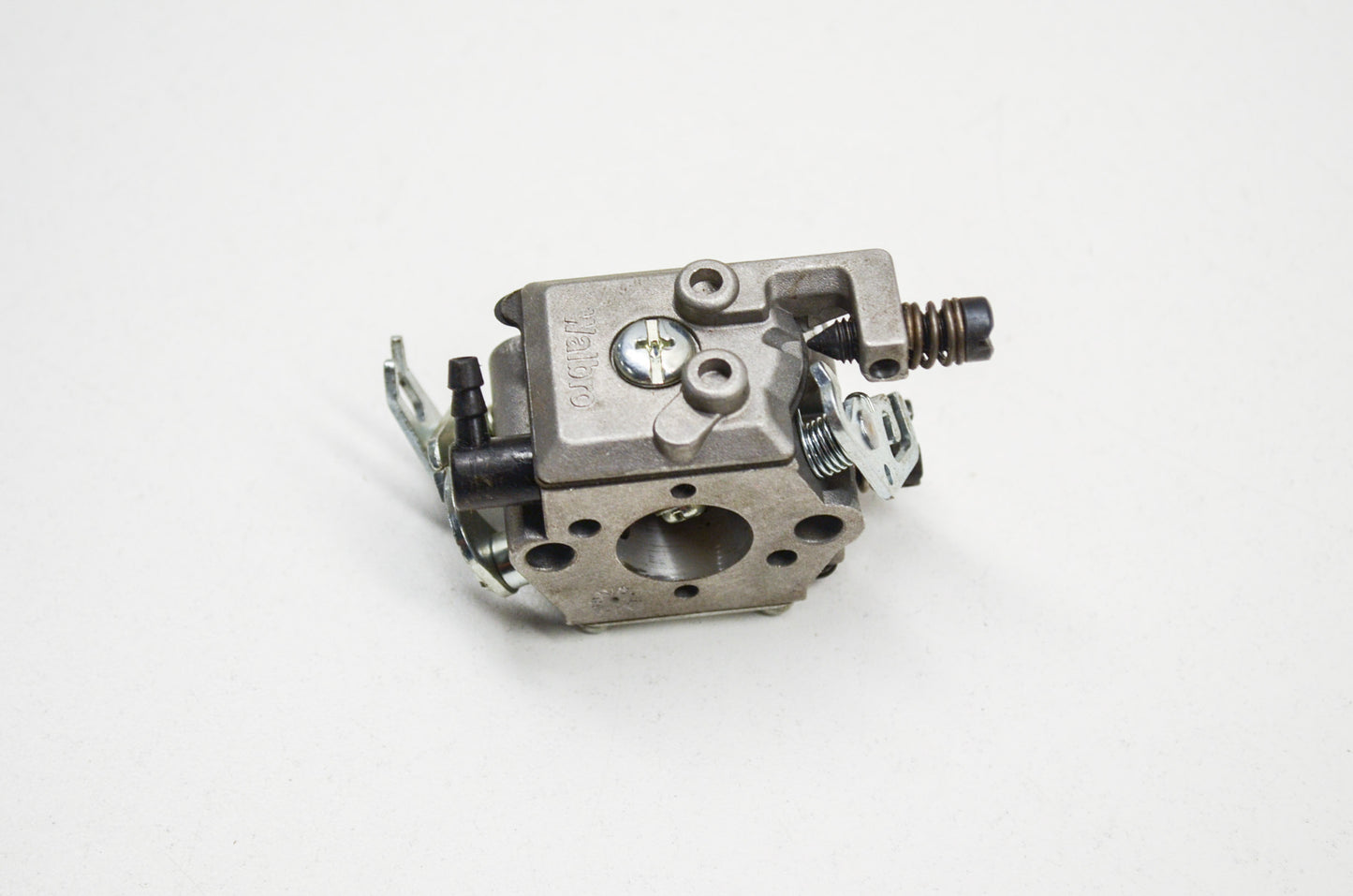 New OEM Husqvarna Carburetor 240 245 40 45 NOS
