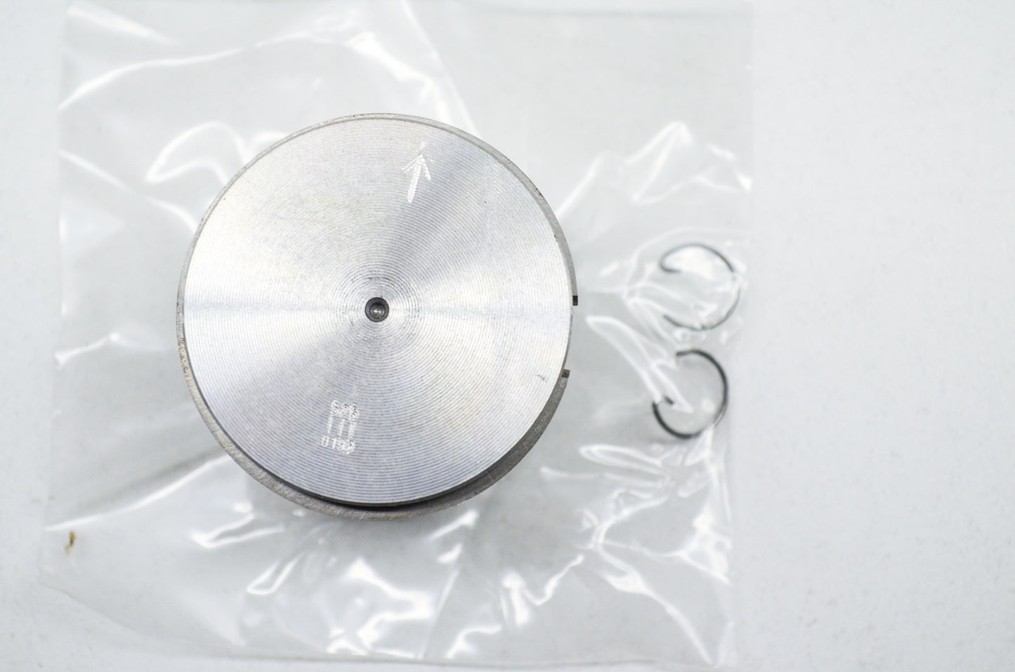 New OEM Husqvarna Piston 55 NOS