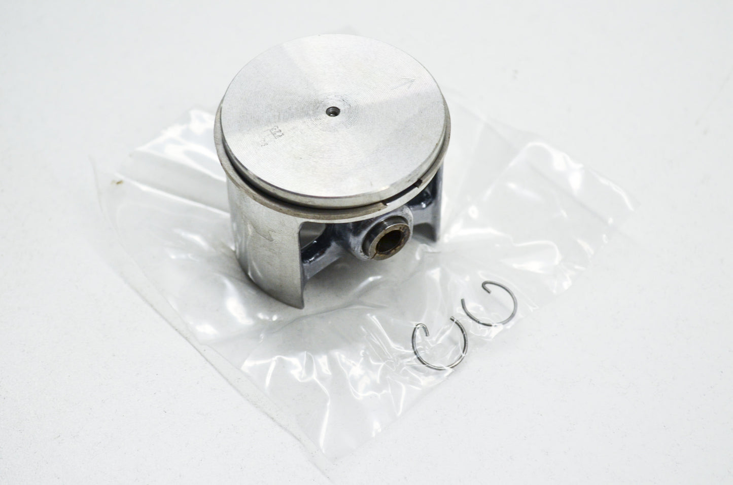 New OEM Husqvarna Piston 55 NOS