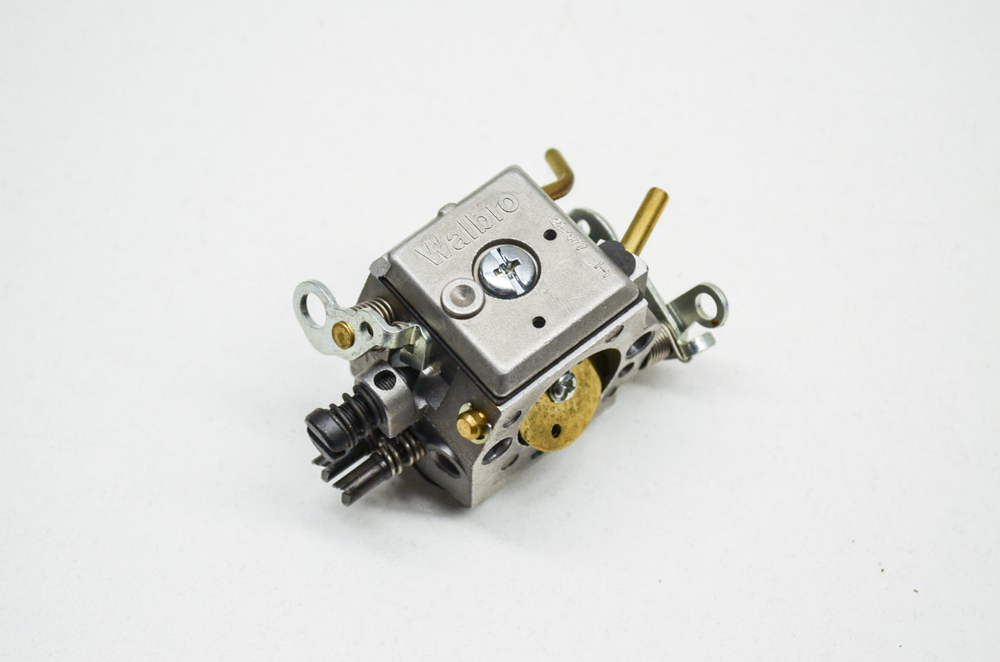 New OEM Husqvarna Carburetor 371 NOS