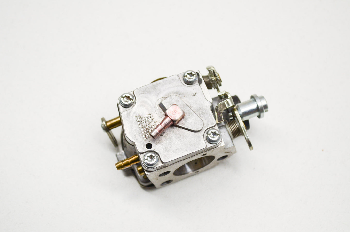 New OEM Husqvarna Carburetor 395 EPA NOS