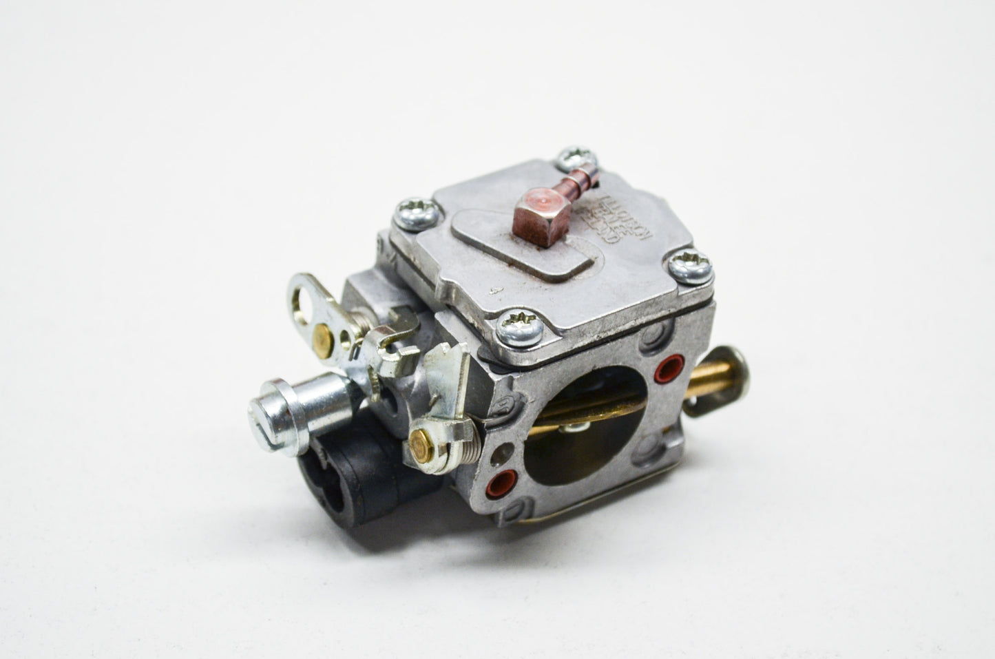 New OEM Husqvarna Carburetor 395 EPA NOS